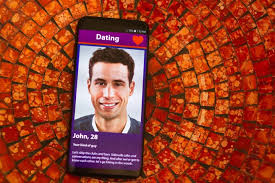 This technology brings also dating to a new level. 18 Guys You Ll Inevitably Meet On Dating Apps Huffpost Life