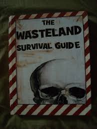Westland survival tips and cheats. The Wasteland Survival Guide By Electricwestern On Deviantart