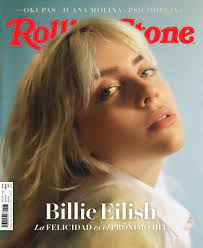 Este mes en #RollingStone: Billie... - Rolling Stone Argentina | فېسبوک