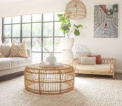 5 rattan furniture ideas for your home