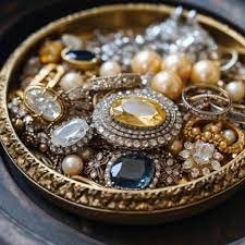 trade in jewelry replace old jewelry