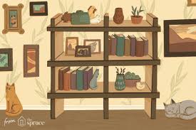 free diy bookshelf plans you can build