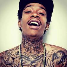 Wiz khalifa's tattoos for the stars who can out smoke him. Ultimate Wiz Khalifa Tattoo Guide All Tattoos Meanings
