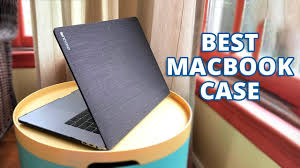 top 5 best macbook pro cases you