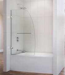Shower Doors Bathtub Doors Glass Tub
