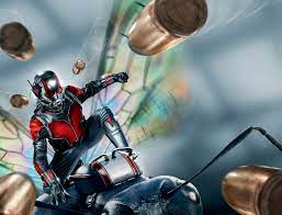 100 ant man wallpapers