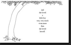 Women&#39;s Clothing | The Giving Tree, Shel Silverstein and Silverstein via Relatably.com