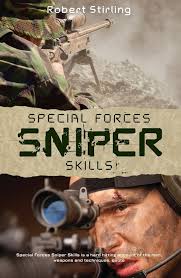 special forces sniper skills robert