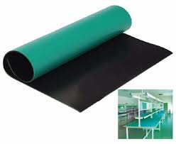 esd anti static esd control table mat