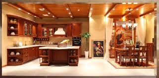 Homeadvisor's kitchen cabinet cost estimator lists average price per linear foot for new kitchen cabinets range widely from $100 to $1,200 per linear foot. Solid Wood Fitted Kitchens Cabinets Lh Sw061 Kitchen Cabinet Fitted Kitchensolid Wood Kitchen Cabinets Aliexpress