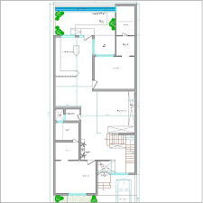 32x84 House Plan 4999 Easemyhouse