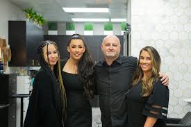 fort lauderdale hair salon services