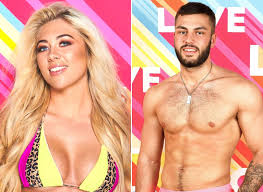 Also confirmed to be returning on itv2 is love island: When Does Love Island Start 2021 Who Are The Contestants What Channel Is It On Where Are Winners Paige Turley And Finn Tapp Now Edinburgh News