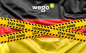 A lockdown is a restriction policy for people or community to stay where they are, usually due to specific risks to themselves or to others if they can move and interact freely. Germany Lockdown Update And Status When Will The Lockdown End Last Updated 2020 Wego Blog