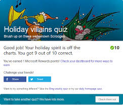 The successor to bing rewards. Pin On Bing Quizzes