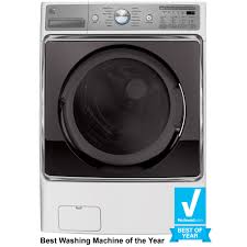 This white kenmore elite smart 5.2 cu. Kenmore Elite 41072 5 2 Cu Ft Front Load Washer With Steam Treat White Sears American Freight Sears Outlet