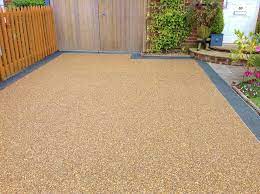 resin driveways cost and quotes