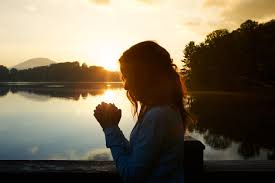 Image result for images of praying