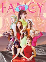 Twice Shows Global Power By Dominating Various Music Charts