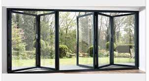 Aluminium Folding Door Glass Thickness4