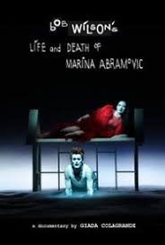 For her next trick, the performance artist marina abramović wants to do nothing less than change the world. Bob Wilson S Life Death Of Marina Abramovic Movie Quotes Rotten Tomatoes