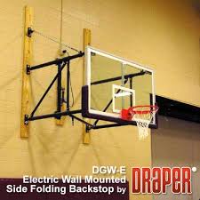 Basketball Hoops Wall Mounted Discount