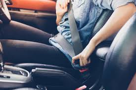 seat belt law in machusetts