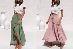 are-maxi-skirts-in-style-2022