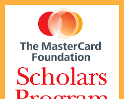 MasterCard Scholarships for Women in STEM Logo