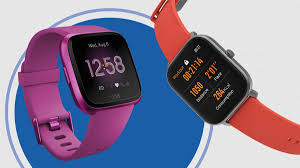 Achievement is one of the best apps that pay you to walk which tracks your fitness, diet, sleep, or weight. Amazfit V Fitbit The Wearables Apps And Features