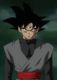 Goku black's true identity is the original incarnation of the present timeline version of zamasu, and the true mastermind behind the events of this arc. Goku Black Anime Planet