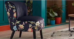 amy occasional chair 55 homebase