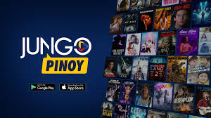 Jungo Pinoy is the newest streaming service to hit the Philippines |  Agimat: Sining at Kulturang Pinoy