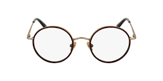 Notre collection de lunettes de vue hommes. Collection Afflelou Couture Lunettes De Vue Femme Dore Afflelou