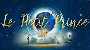 Le Petit Prince" aux Folies Bergère : un voyage poétique mêlant danse,  cirque et arts numériques