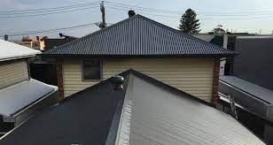 Colorbond Roof Painting Cost Cost To