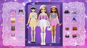 doll makeover dress up games 2023 好