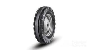 latest tractor tyres size in