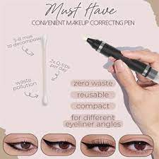 eyeliner repair makeup remover pen