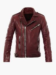 Mens Ysl Jacket In 2019 Leather Jacket Jackets Revival