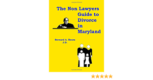 Another way to get an immediate virginia had been established before maryland, and king charles i decided not settle this boundary dispute, so it went without definitive. The Non Lawyers Guide To Divorce In Maryland Raum Bernard A 9781553691464 Amazon Com Books