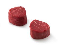 Tenderloin Steak Filet Mignon