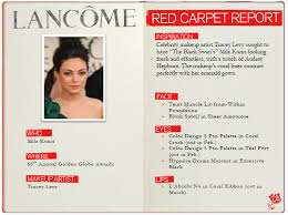 get the look mila kunis makeup at the