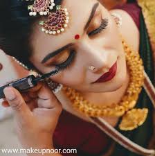 50 latest bridal makeup tips and trends