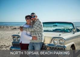 north topsail beach and restaurants