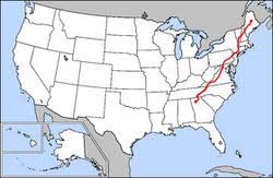 Appalachian Trail – Wikipedia