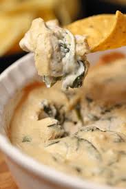 Then leave it in the blender for the moment and set aside. The Best Vegan Spinach Artichoke Dip Loving It Vegan