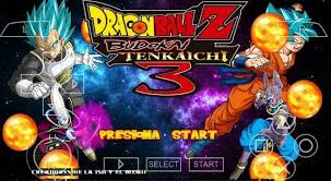 Oct 18, 2005 · description: Dragon Ball Z Budokai Tenkaichi 3 Modded Iso Download