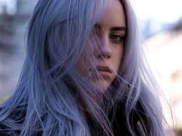Billie Eilish Silver Hair Wallpapers ...