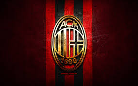 A virtual museum of sports logos, uniforms and historical items. Ac Milan 3d Logo Page 1 Line 17qq Com